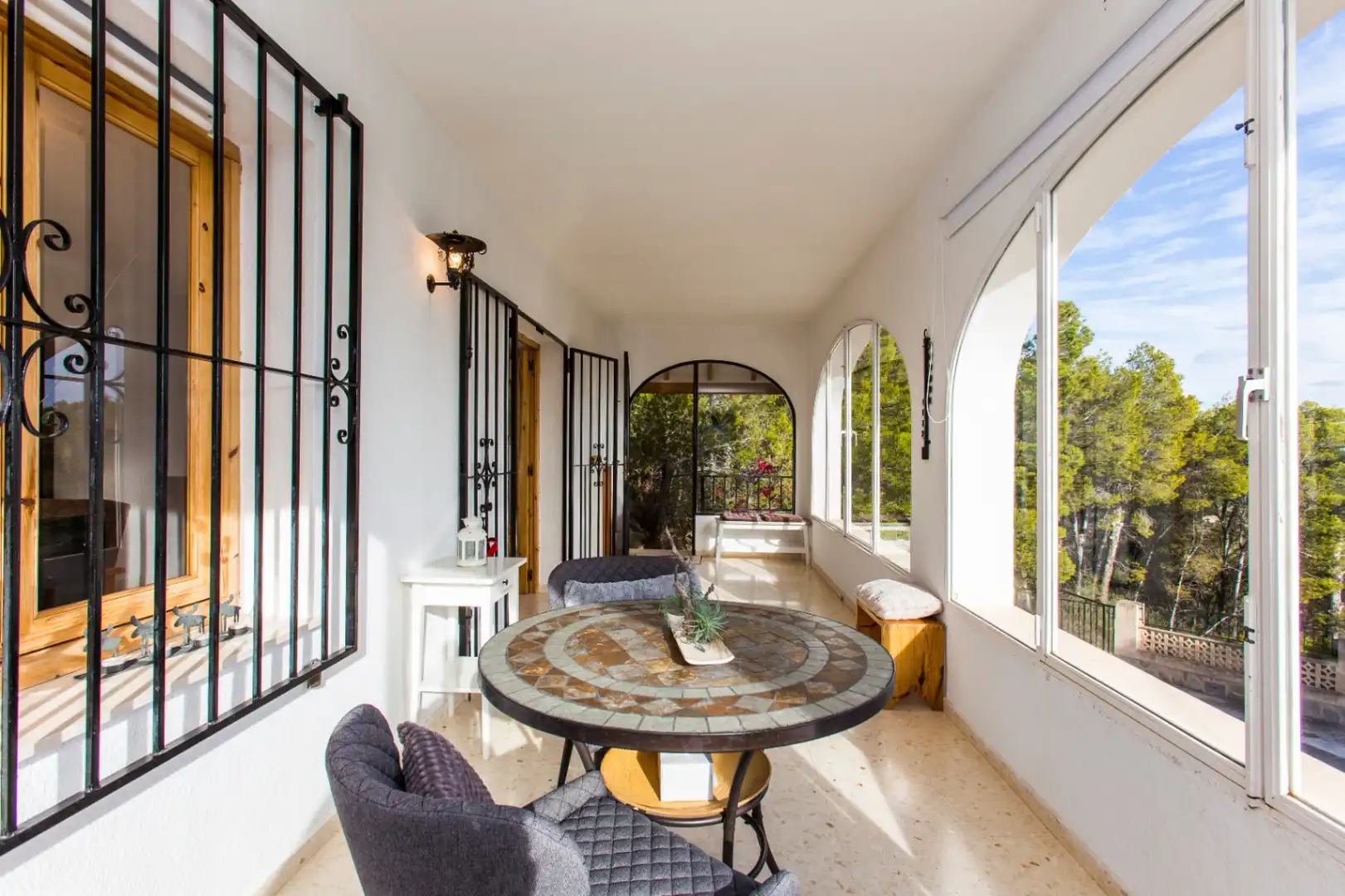Maison avec jardin à vendre à Canuta, imagen 12