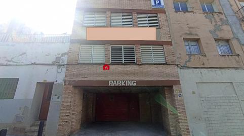 Foto 2 de Garatge en venda a Calle Mercaders, Centre, Tarragona