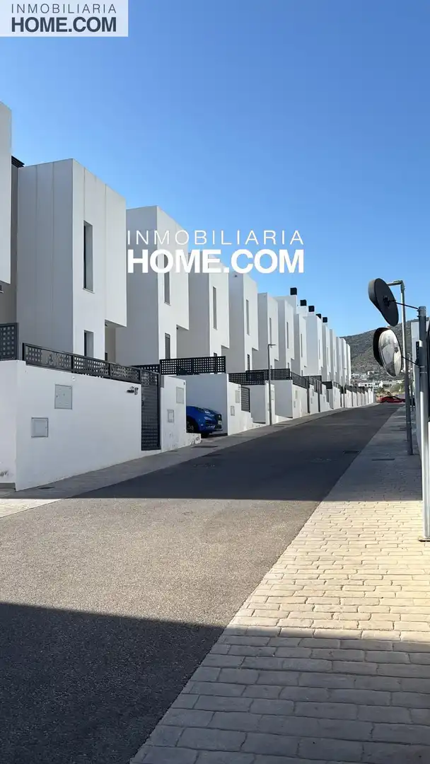 Maison mitoyenne avec balcon à vendre à Calle Santa Magdalena, imagen 51