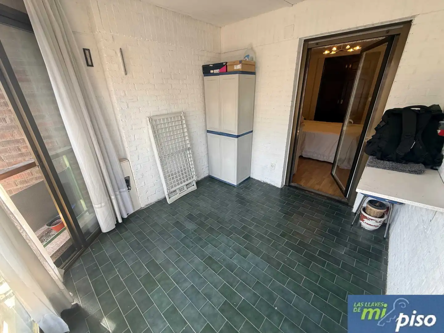 Piso en venta en Valladolid con Calefacción, Parquet y Terraza