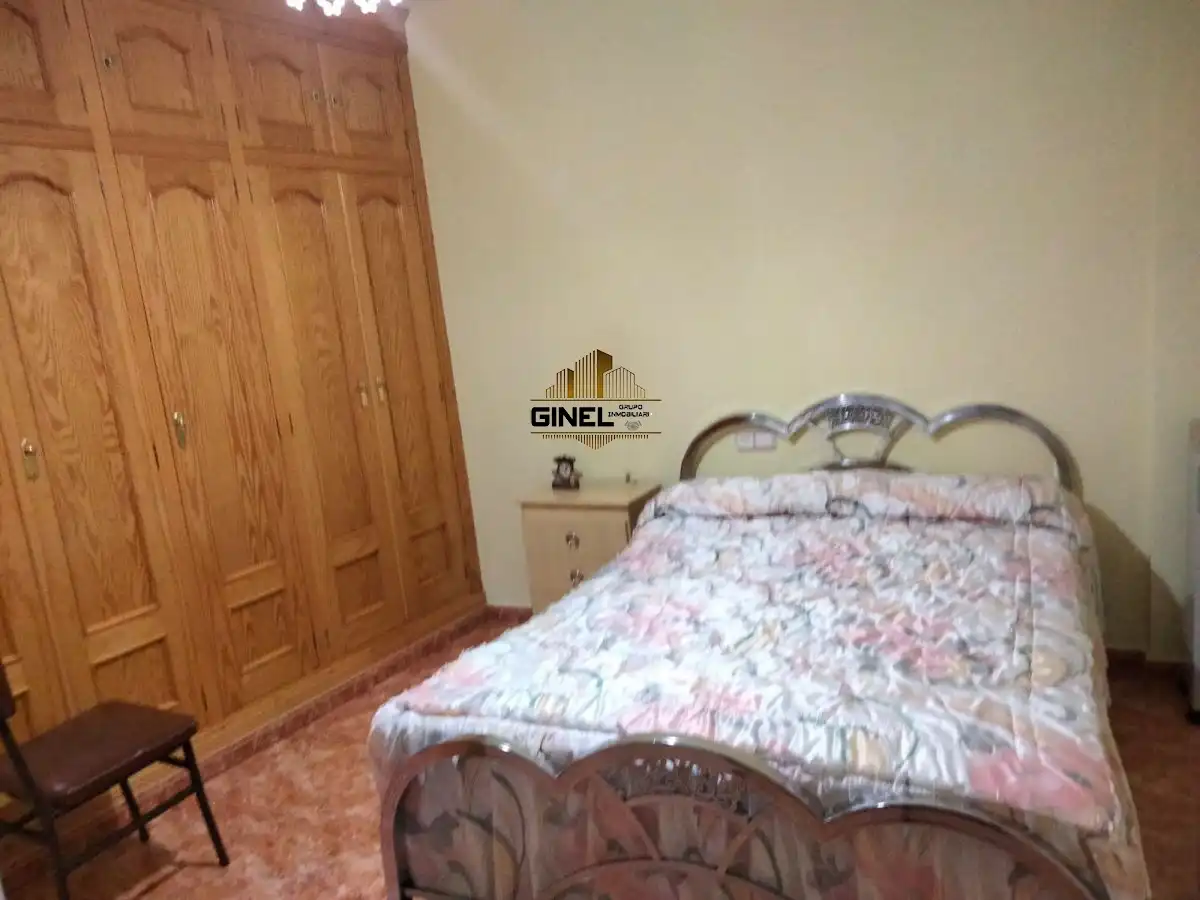 Casa amb terrassa en venda a San Ildefonso - Catedral, imagen 12