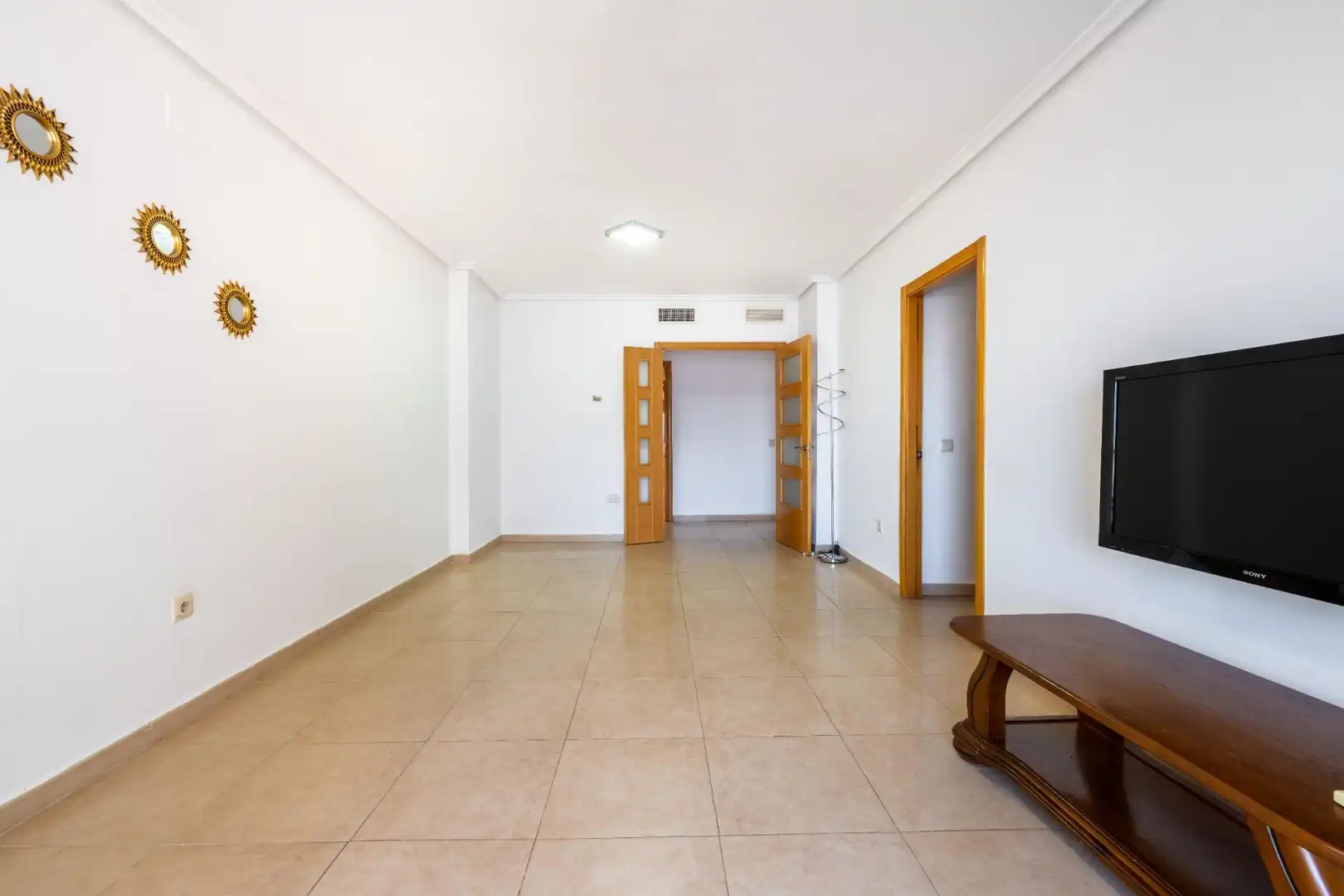 Pis en venda en Almería amb Aire condicionat, Traster i Piscina comunitària