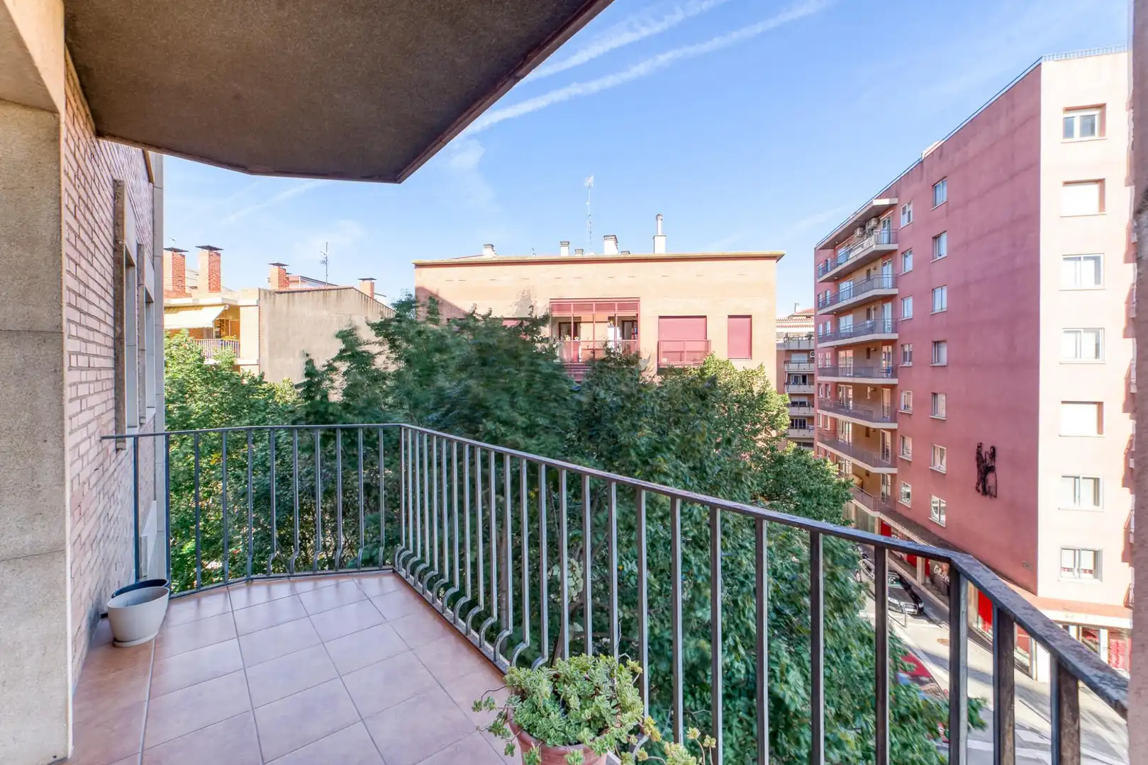 Flat for sale in Creu de la Mà