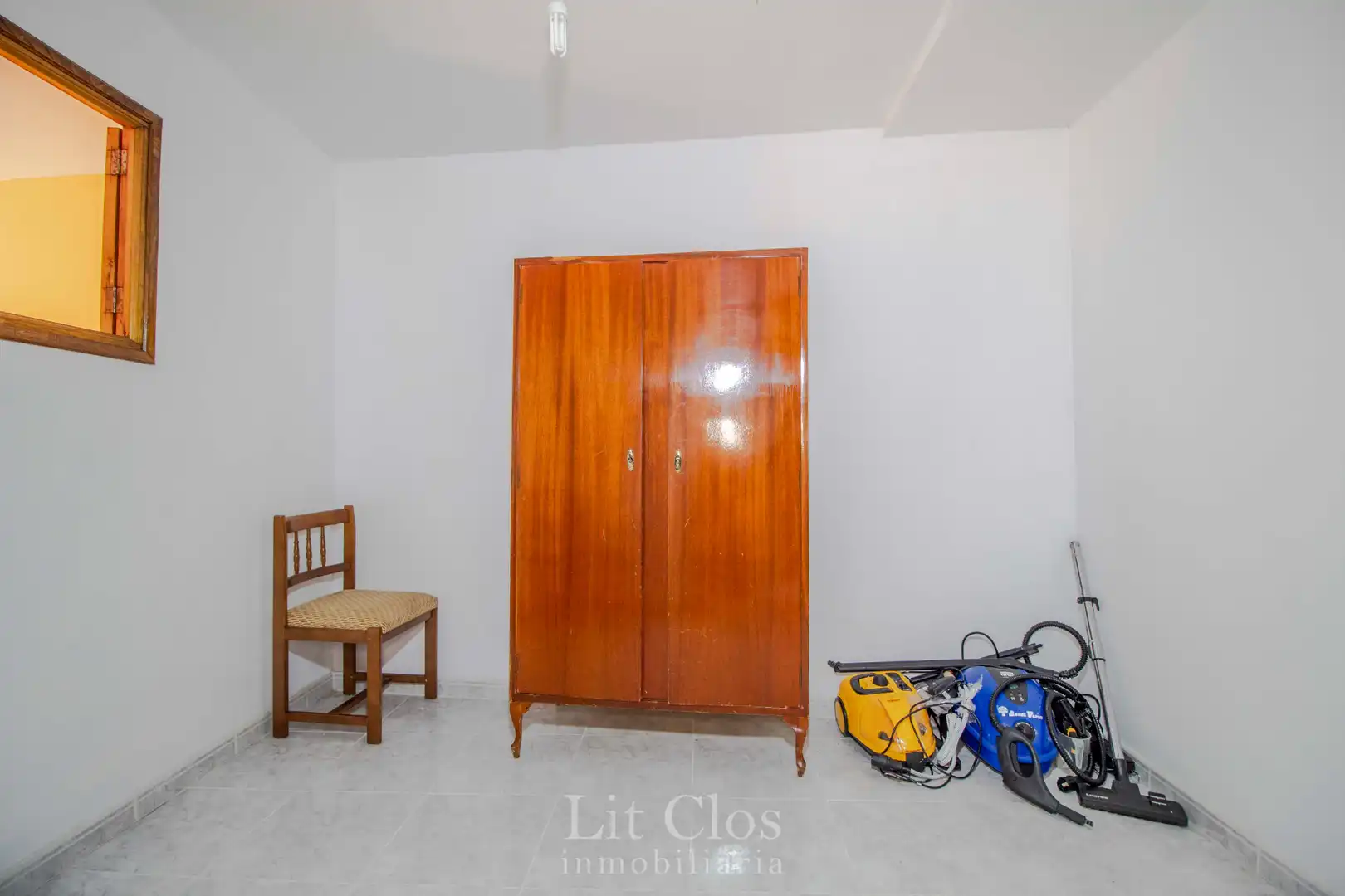 Habitación de Casa o chalet en venta en Larouco con Calefacción, Jardín privado y Terraza