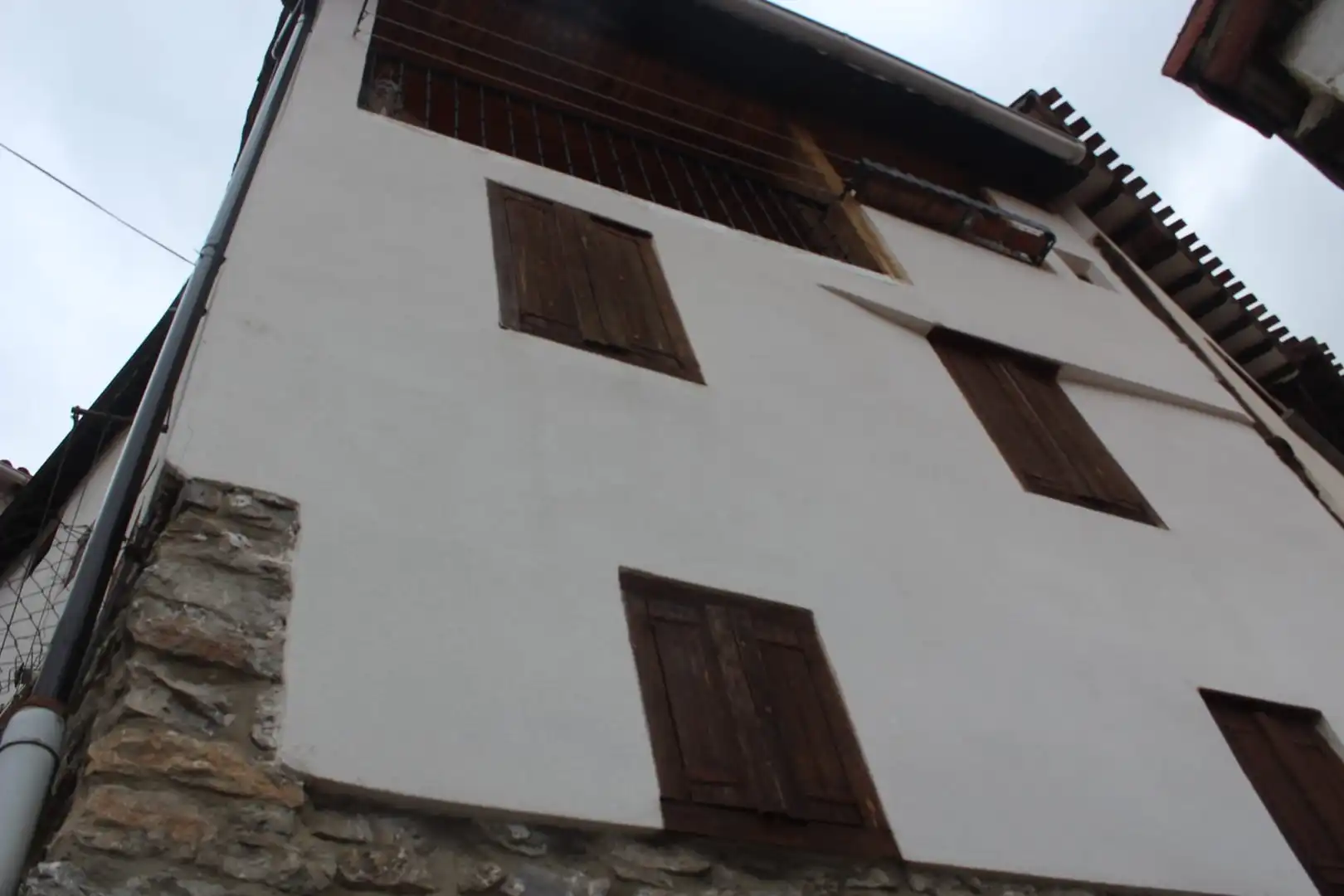 Casa o xalet en venda a Calle Leopoldo Elías, Soto En Cameros