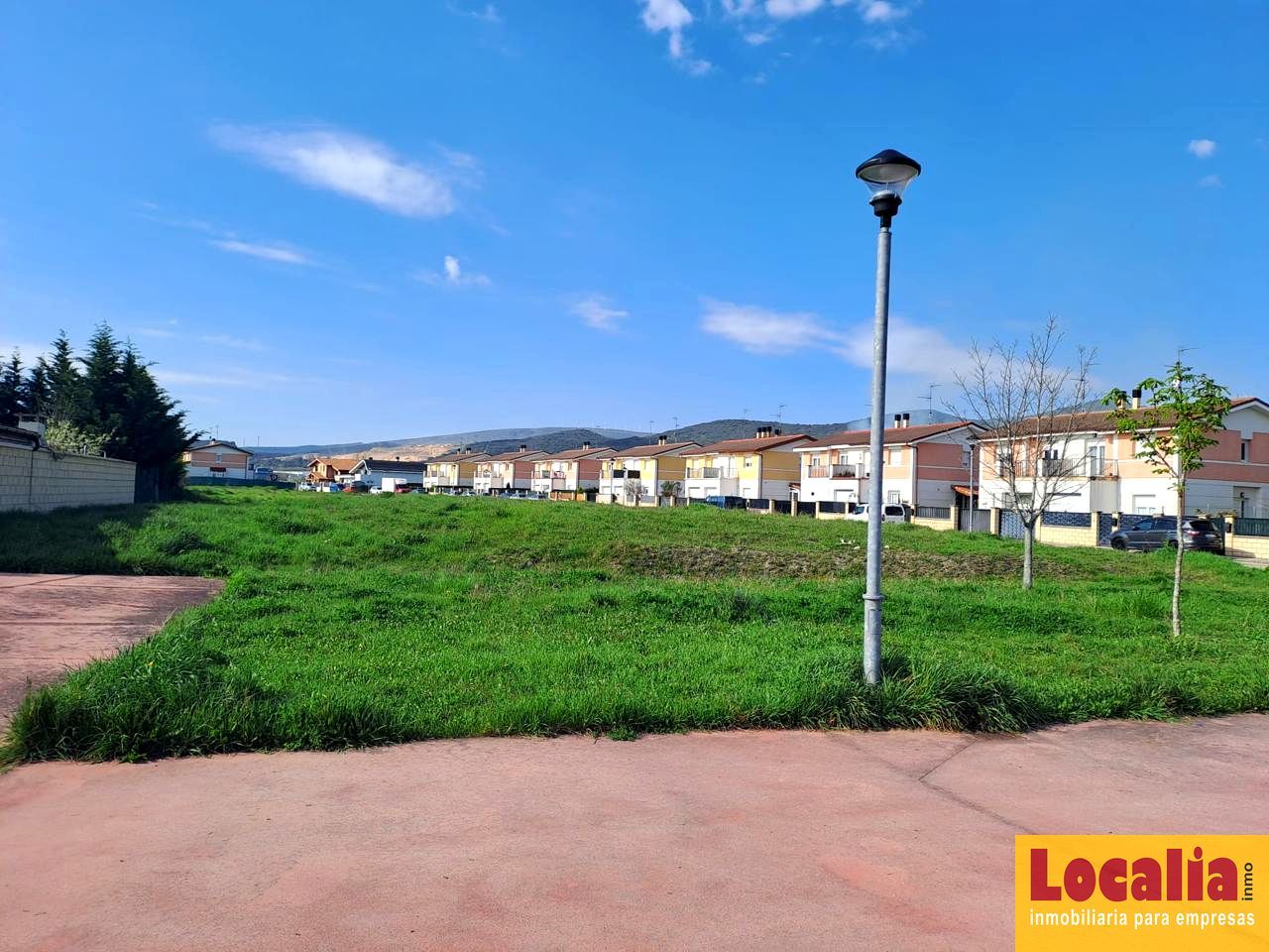 Residencial en venda en Villarcayo de Merindad de Castilla la Vieja