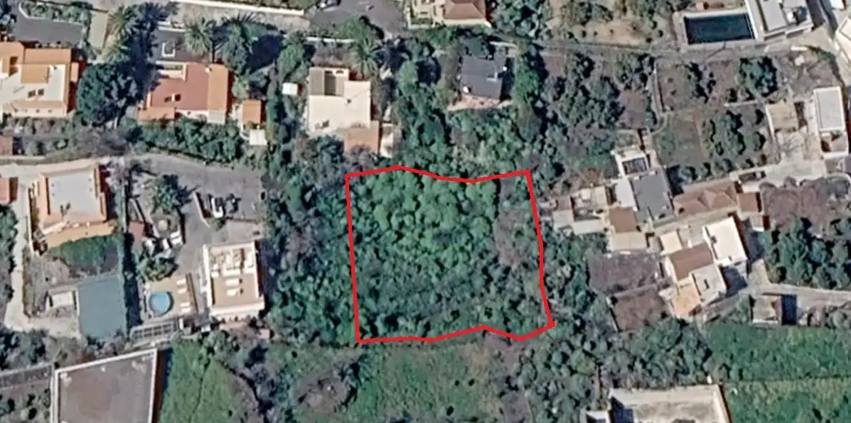 Residencial en venda en El Paso, Santa Cruz de Tenerife