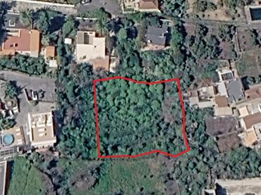 Terrain résidentiel à vendre à Calle Vista Valle 8B