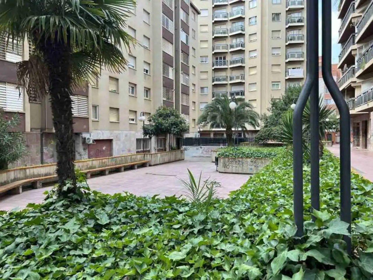Flat with terrace for sale in Calle Avenir, imagen 35