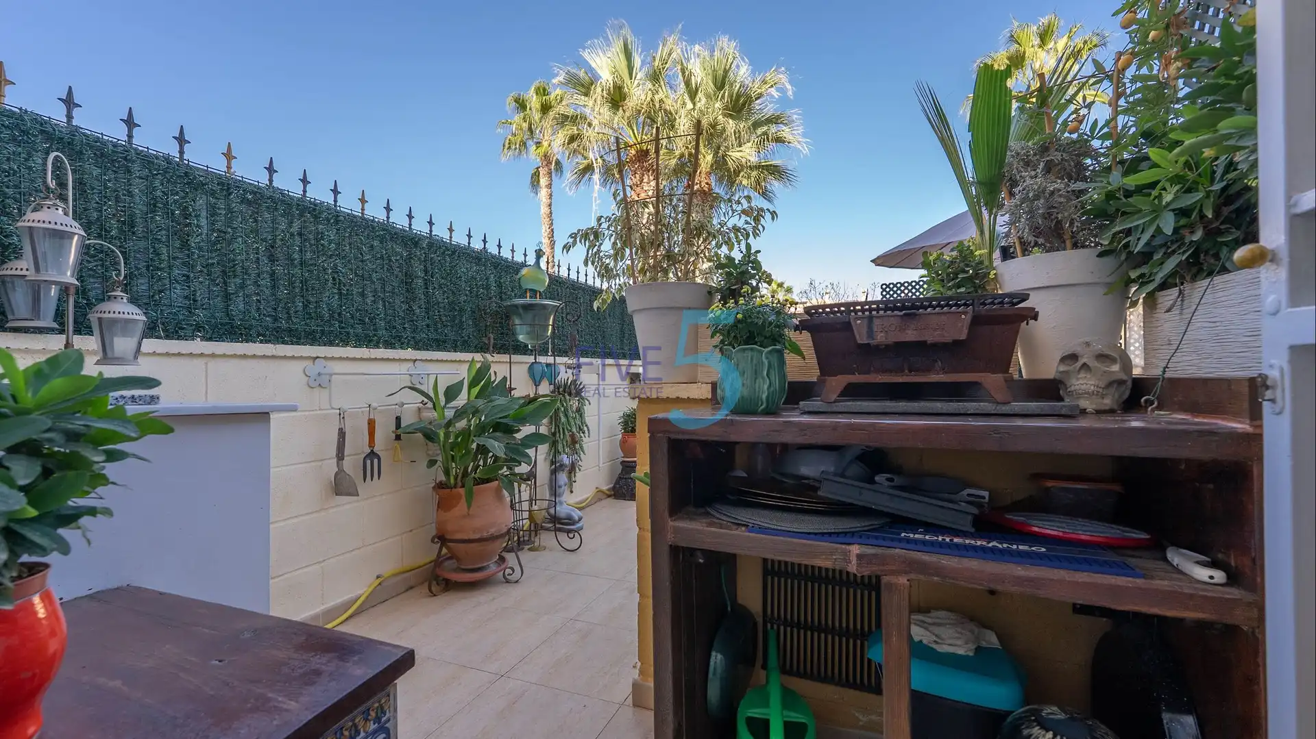 Terraced house with terrace for sale in Los Balcones - Los Altos, imagen 32