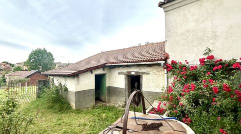 Foto 3 de Finca rústica en venta en Riello, León
