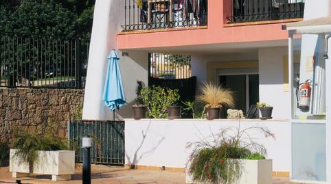 Foto 5 de Planta baixa en venda a Jesús Pobre, Dénia