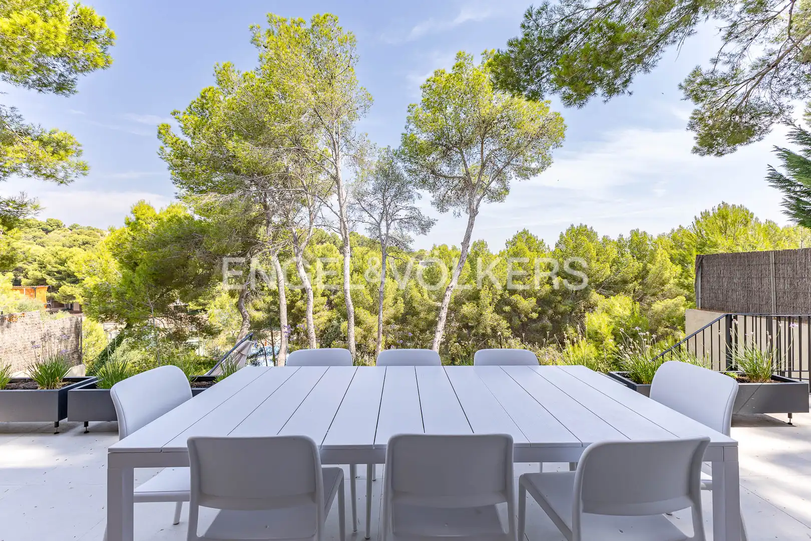 Terrassa de Casa o xalet en venda en Tarragona amb Aire condicionat, Calefacció i Jardí privat