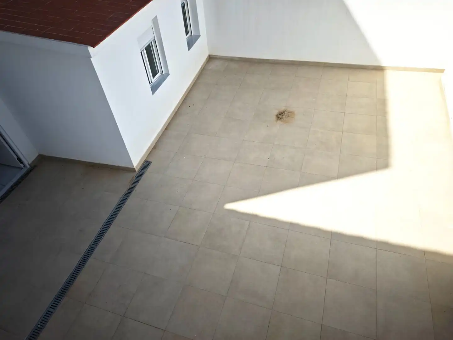 Terrassa de Dúplex en venda en Alhaurín El Grande amb Aire condicionat i Balcó
