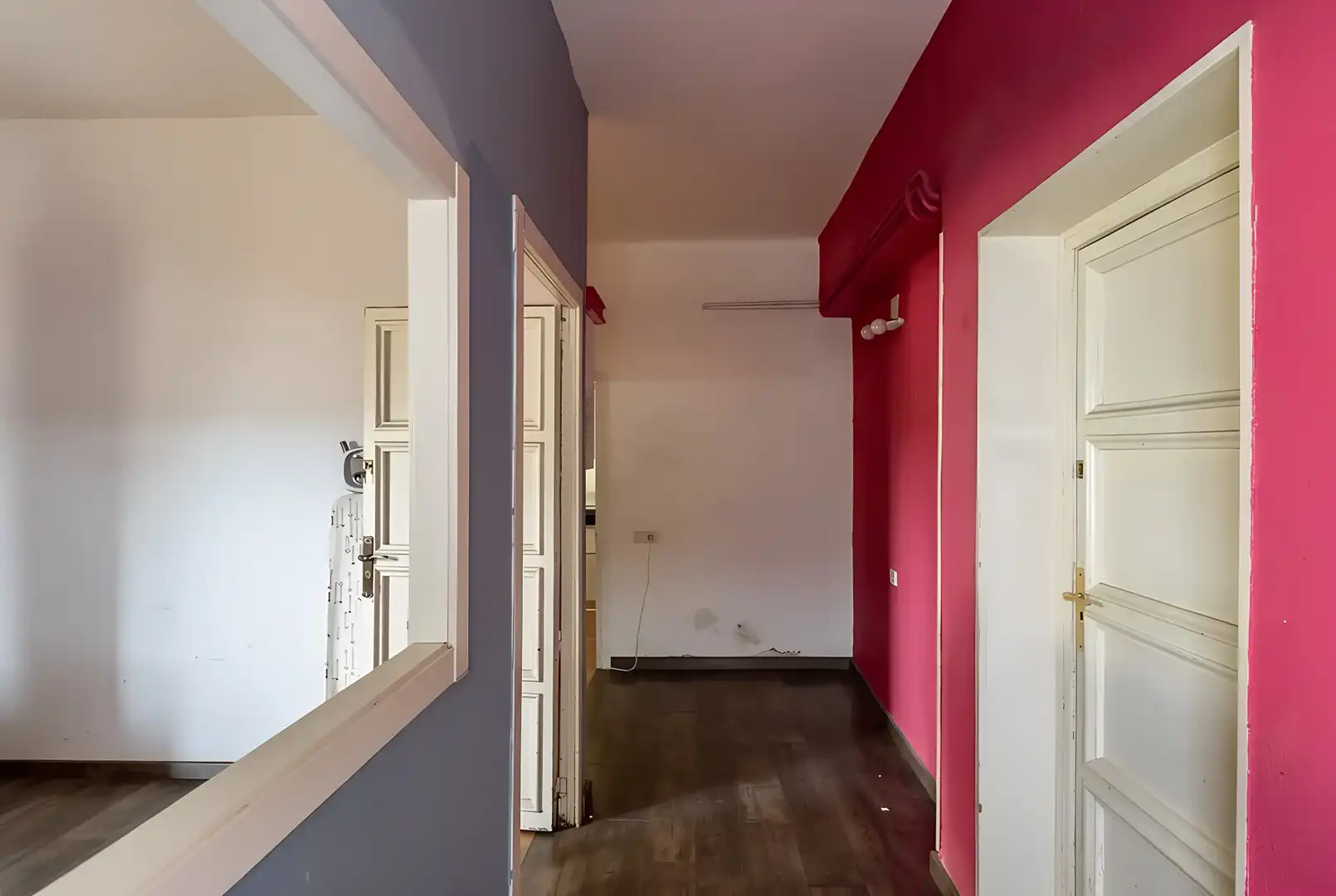 Piso en venta en Madrid con Calefacción