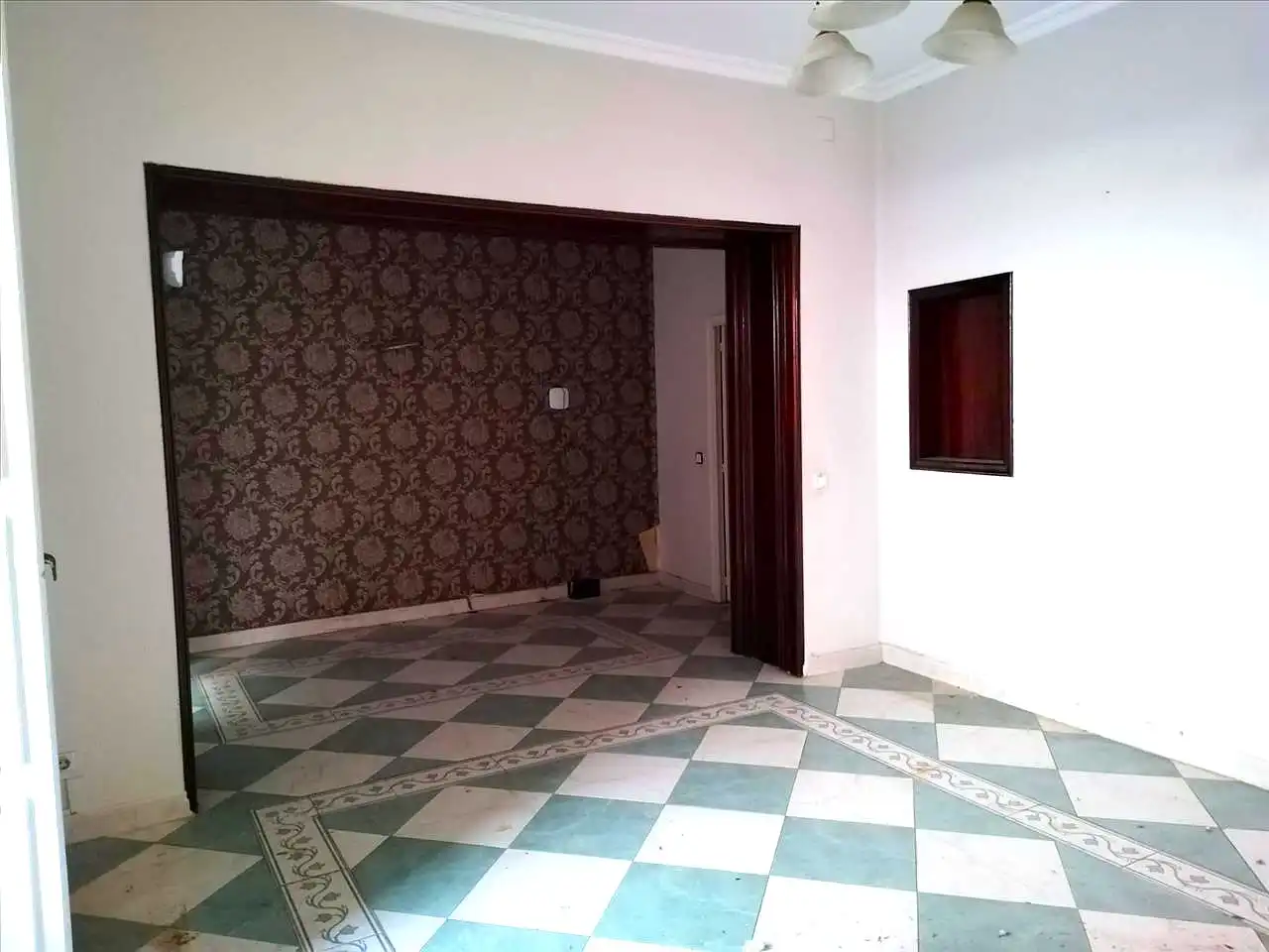 Piso en venta en Badajoz con Terraza