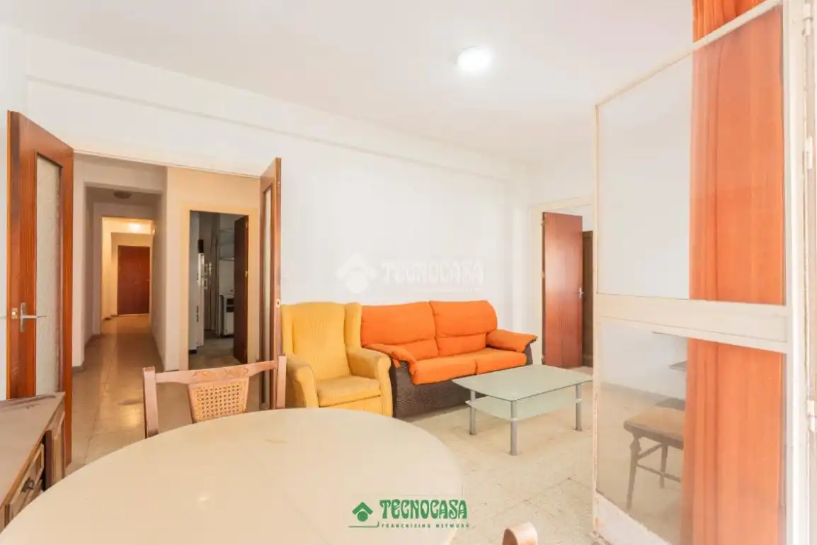 Appartement avec ascenseur à vendre à Av. de la Estación, imagen 7