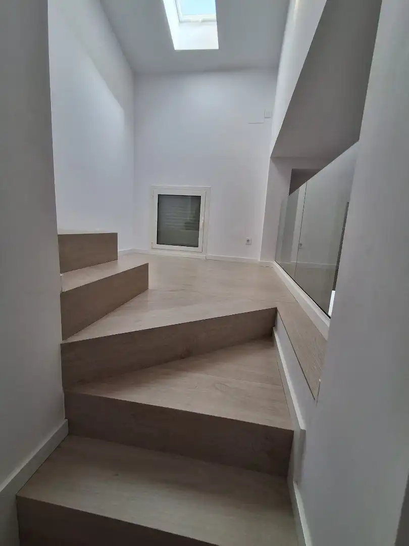 Duplexes for rent in Terrassa  with Air Conditioner, Heating and Terrace