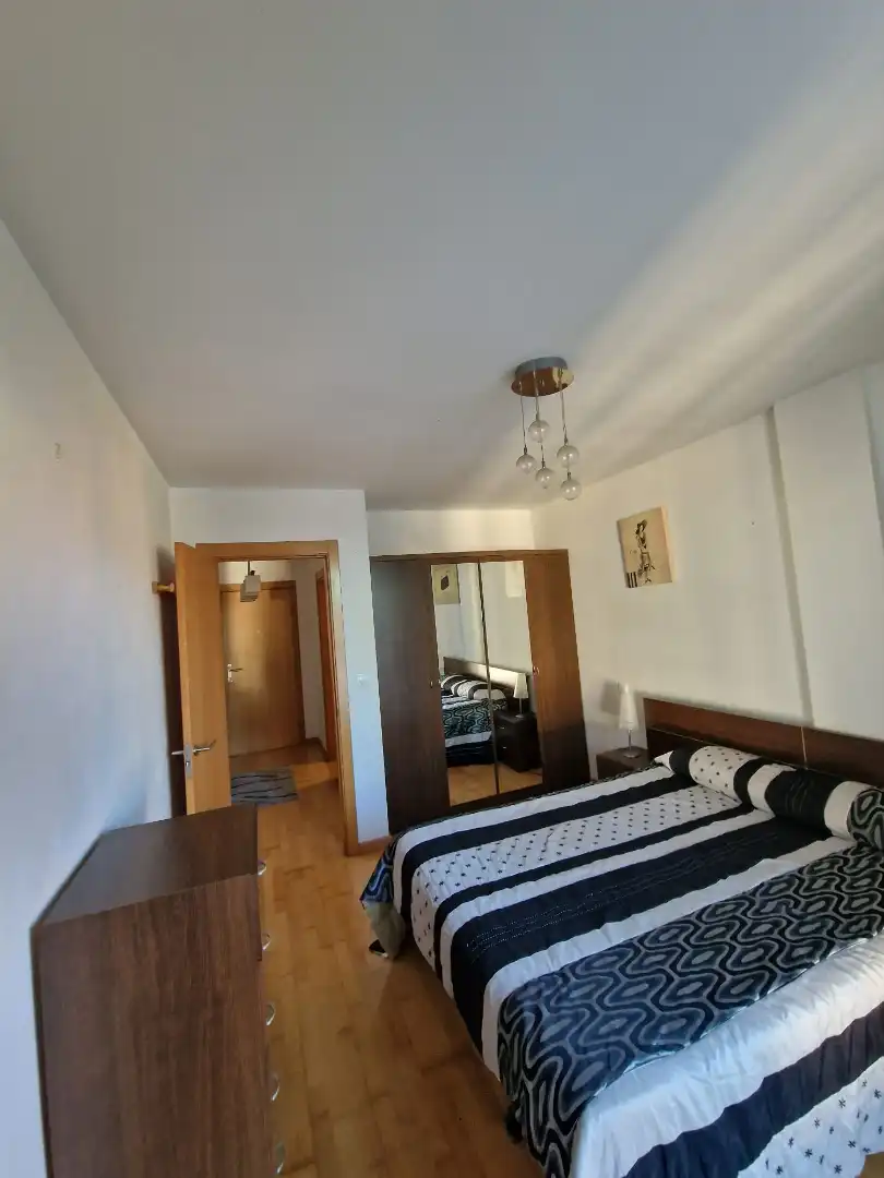 Appartamento con ascensore in vendita a Barrio Mioño, imagen 9