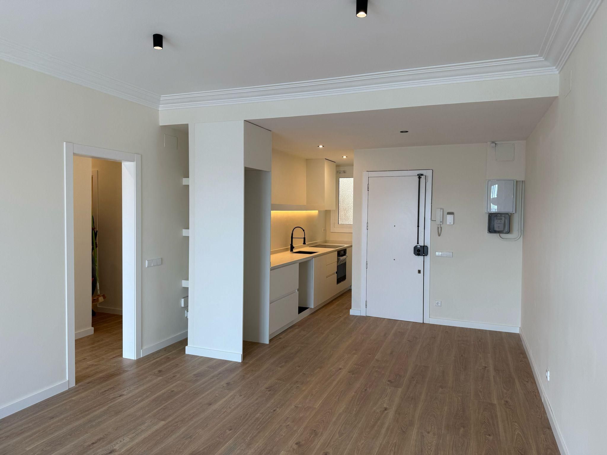 Flat for sale in El Putget i el Farró, Sarrià - Sant Gervasi,  Barcelona Capital