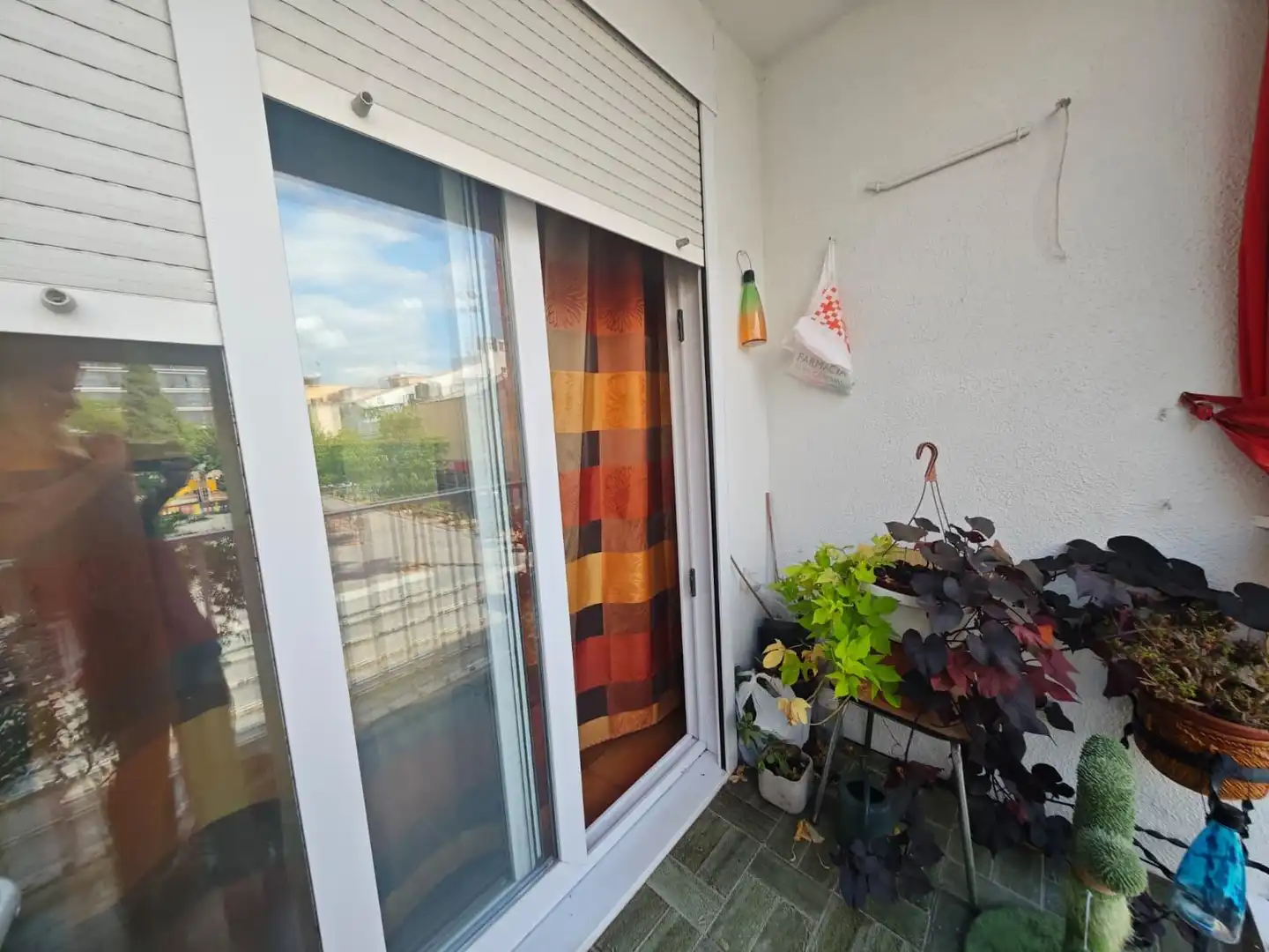 Terrassa de Pis en venda en Lloret de Mar amb Balcó