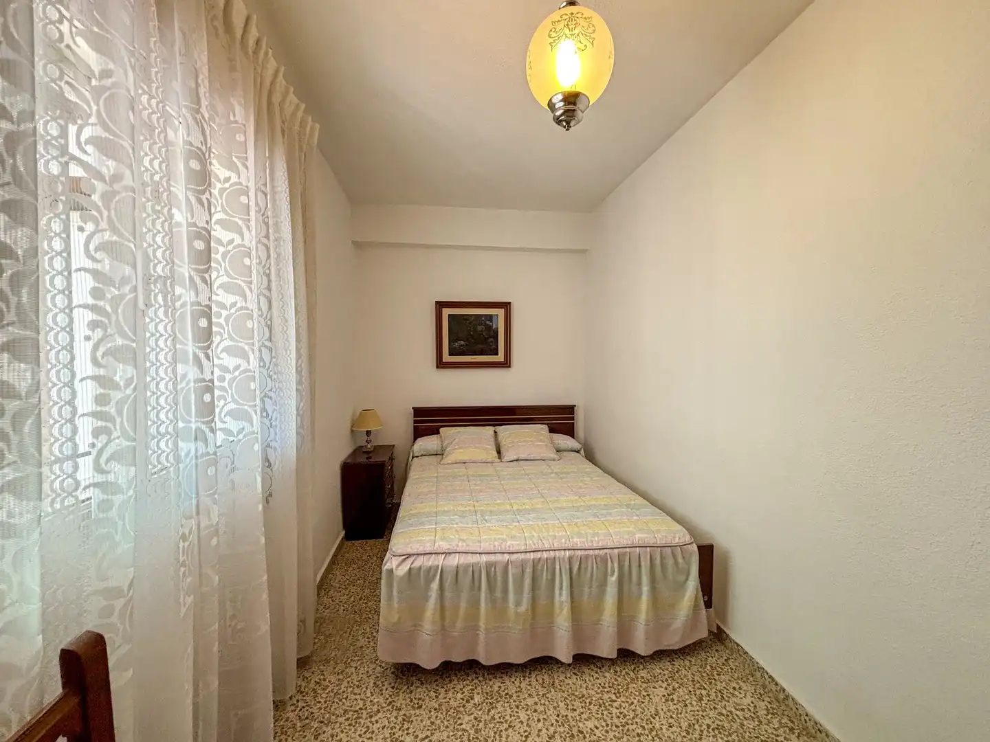 Dormitori de Casa adosada en venda en Albolote amb Terrassa