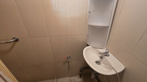 Foto 4 de Apartamento en venta en Rúa Rogelio Abalde, Centro - Areal, Vigo