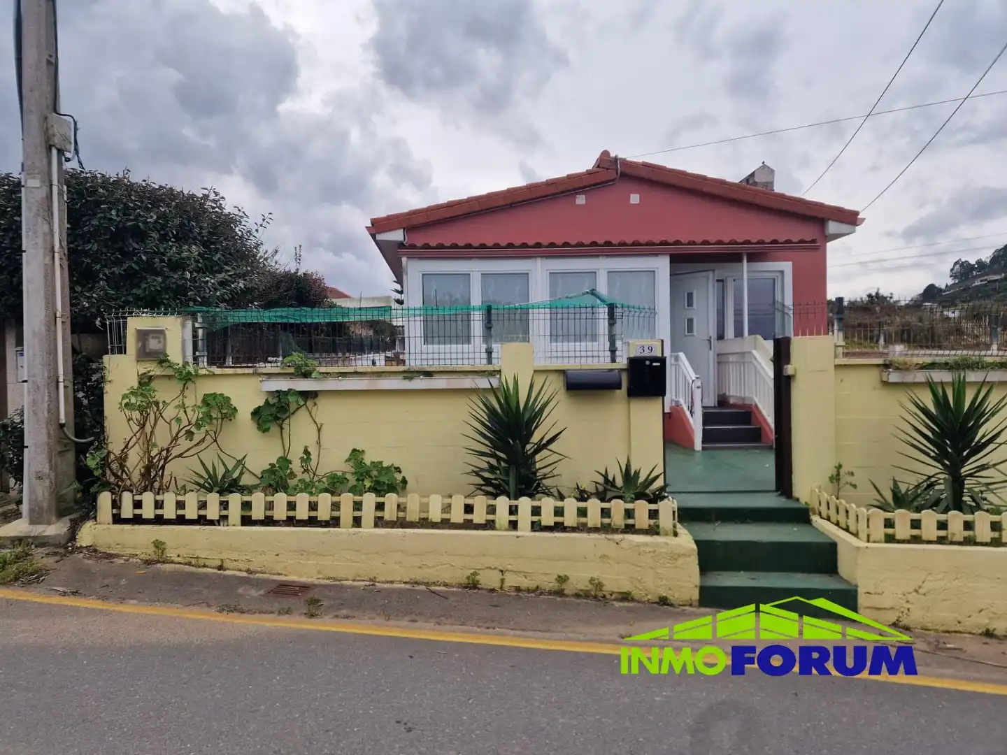 Houses for rent in Punta Alta, Loureda - Lañas - Barrañán