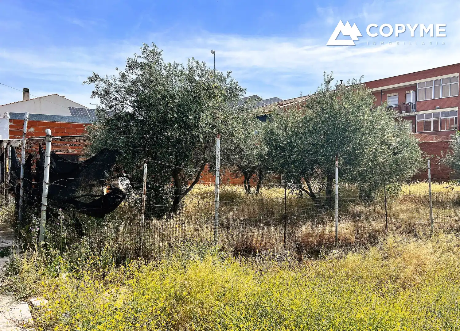 Terreny residencial en venda a Torrijos, imagen 6