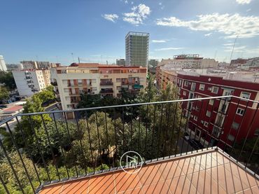 Wohnung mit Garten zum Verkauf in L'Olivereta