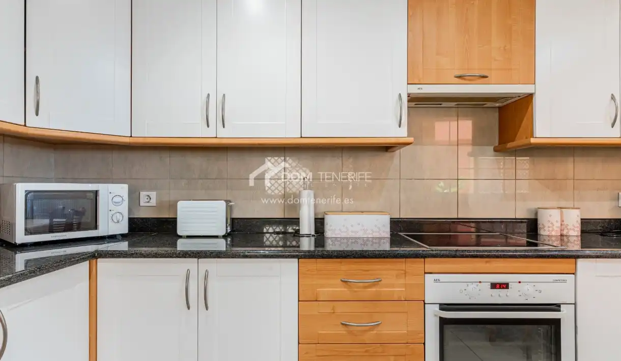 Appartement avec piscine à vendre à Costa Adeje, imagen 43