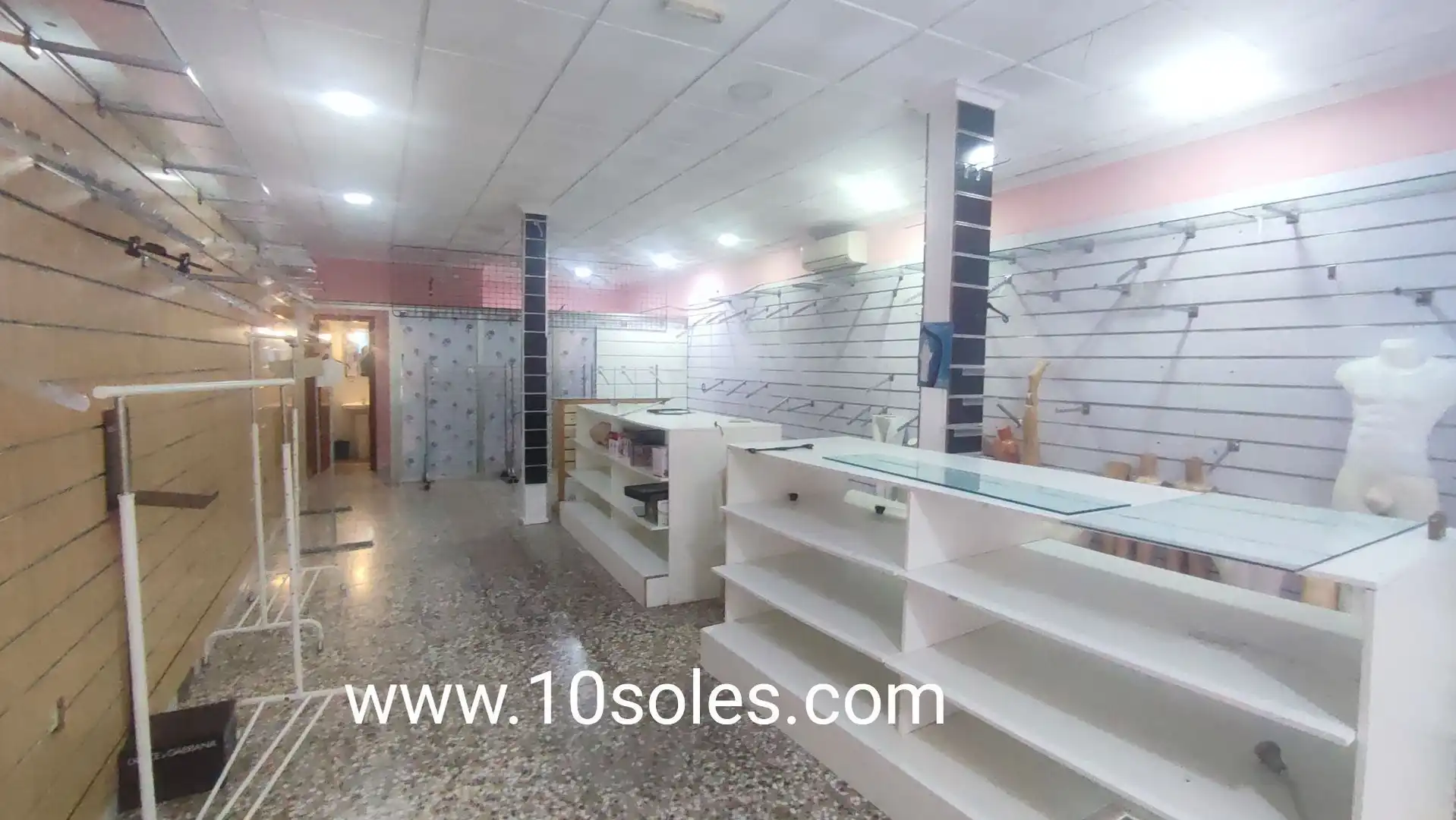 Local commercial à vendre à Callosa de Segura, imagen 2