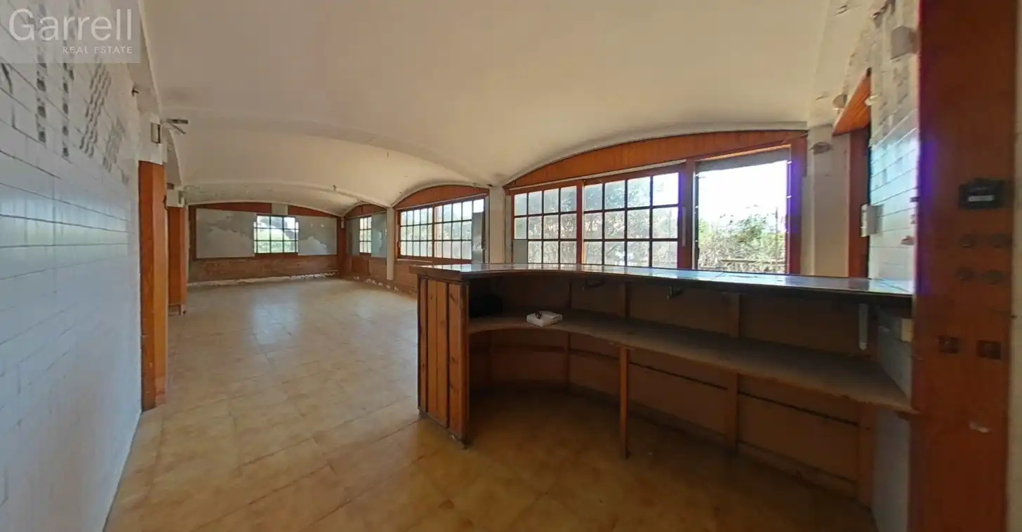Casa adosada en venda en Mataró