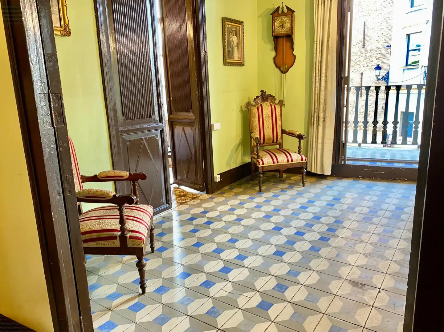 Piso con terraza en venta en Silla - PLAZA DEL POBLE 8, imagen 11