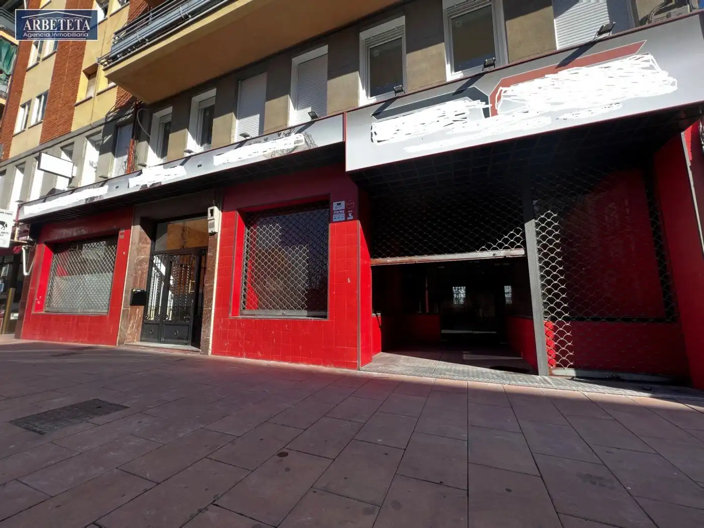 Local comercial de lloguer a Casco Histórico, imagen 13
