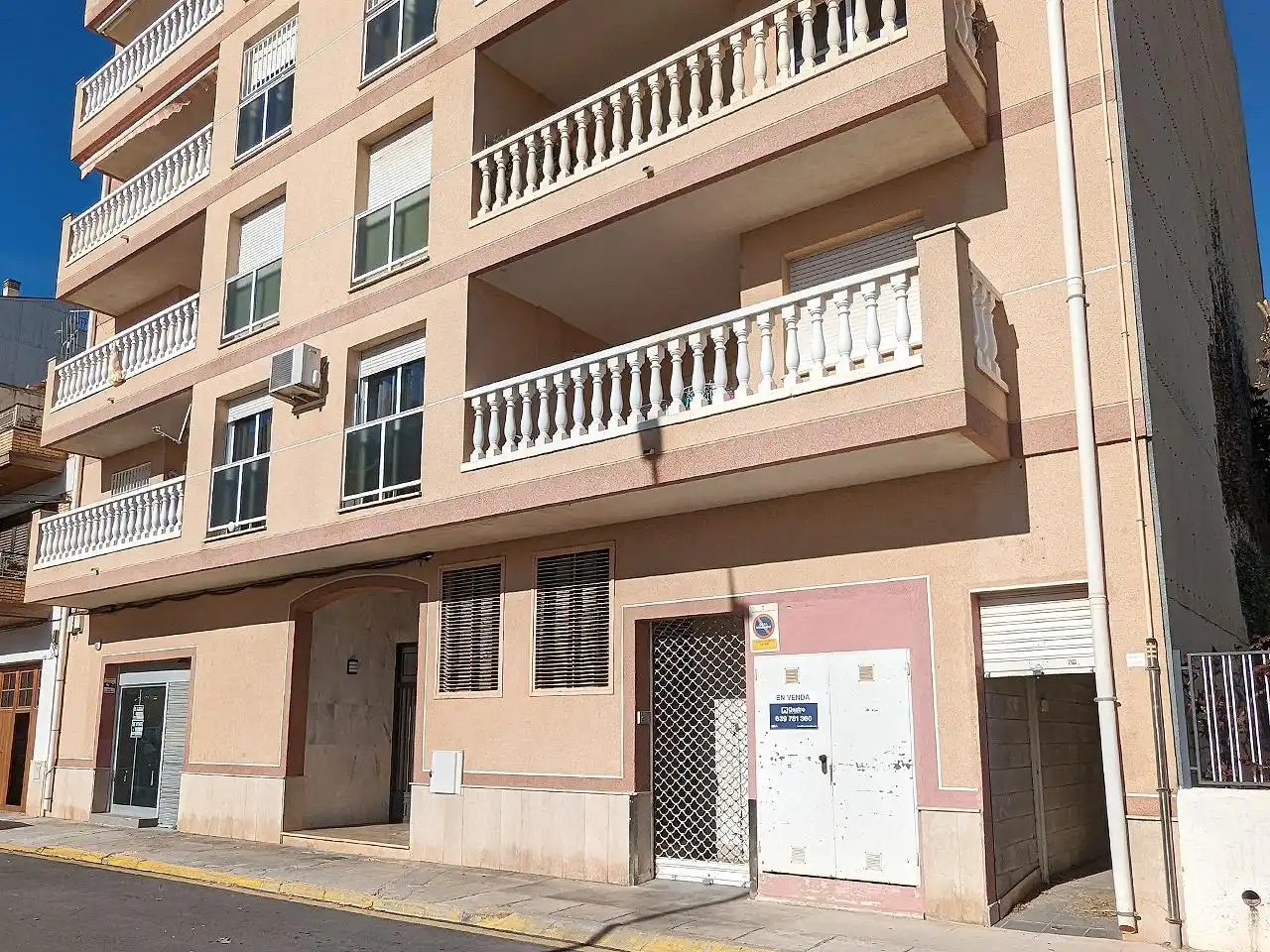 Local commercial à vendre à Ramon Salomon 11, imagen 22