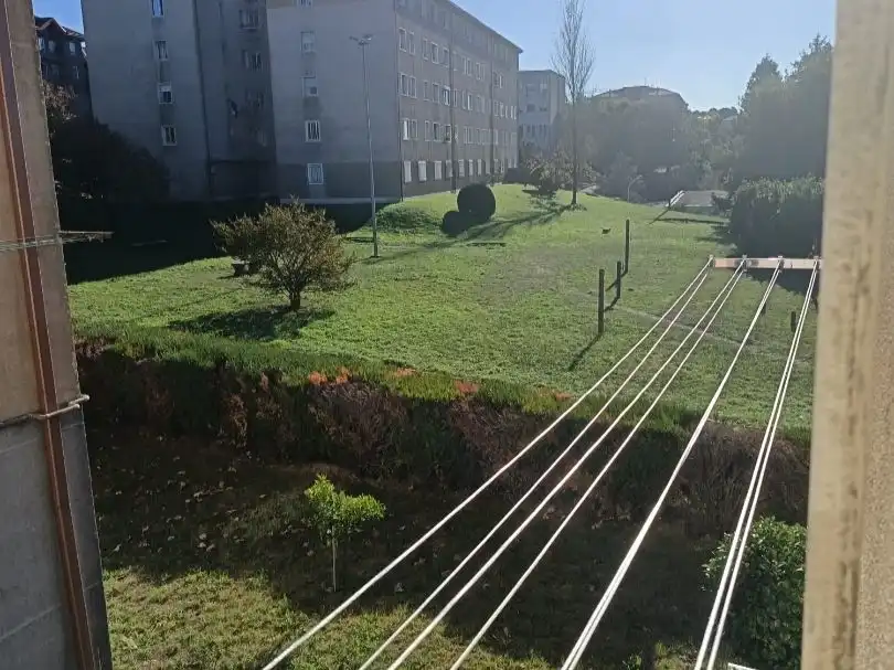 Piso en venta en Monte Porreiro