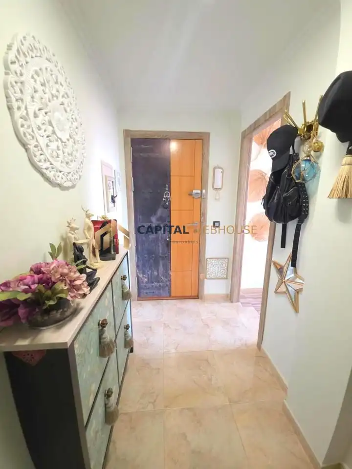 Appartamento con terrazza in vendita a Calle Recas, imagen 25