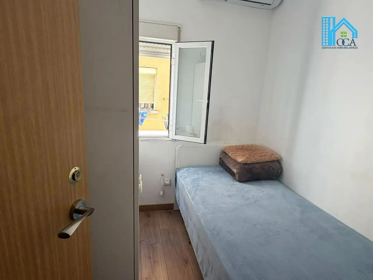 Habitación de Piso en venta en Madrid con Aire acondicionado y Amueblado