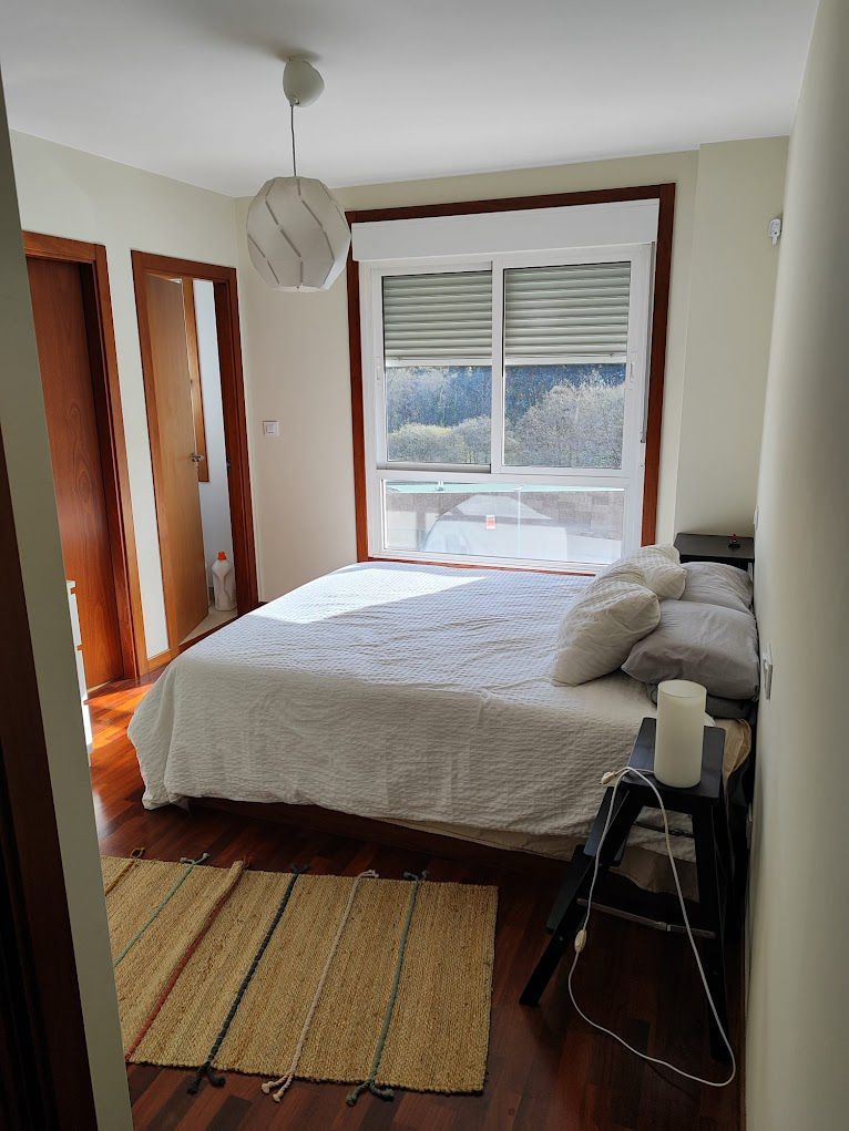 Habitación de Piso en venta en Arteixo con Trastero