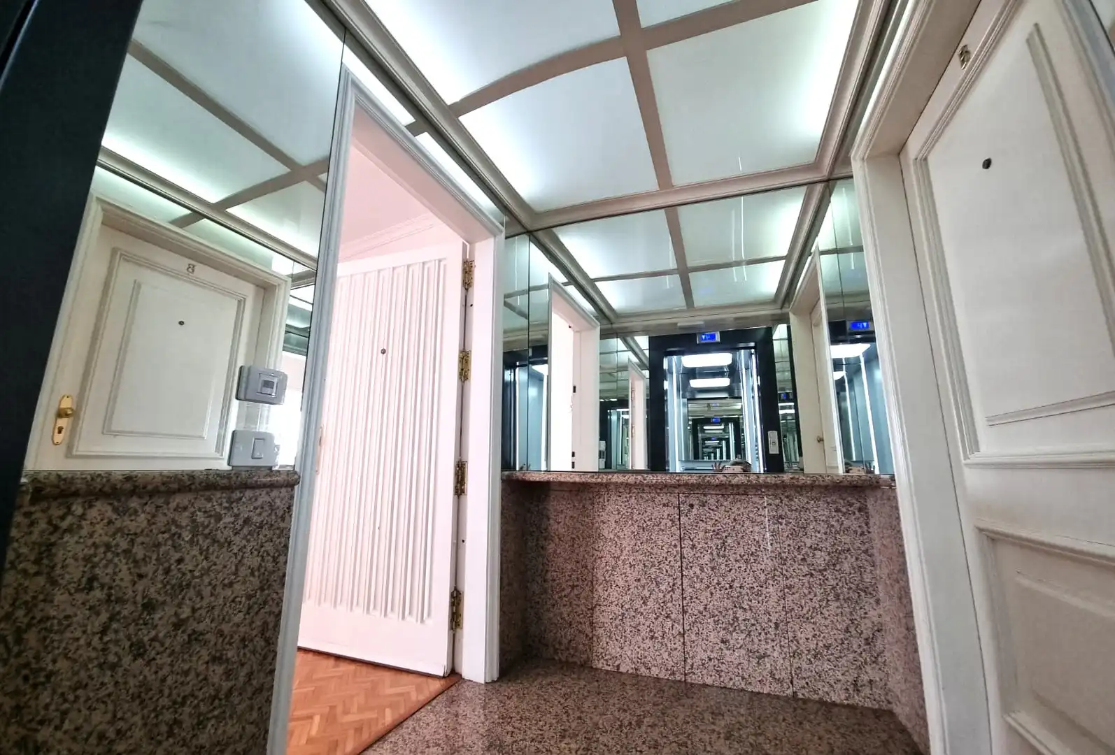Piso en venta en Las Palmas de Gran Canaria con Parquet, Trastero y Horno