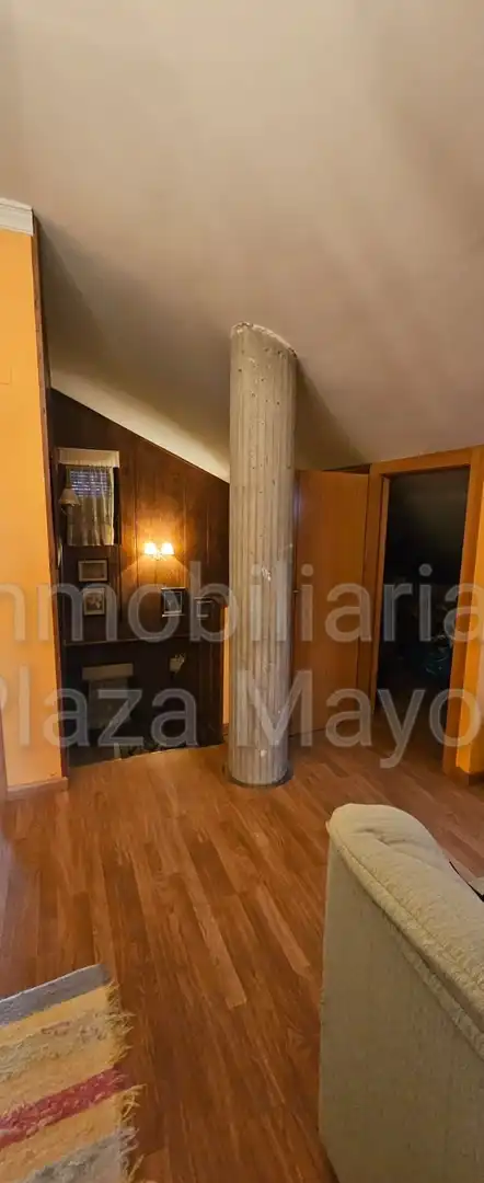 Xalet amb terrassa en venda a El Pino de Tormes, imagen 32