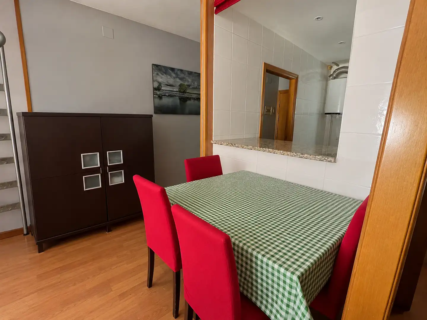 Duplex avec terrasse à vendre à Carrer de Sant Magí, imagen 3