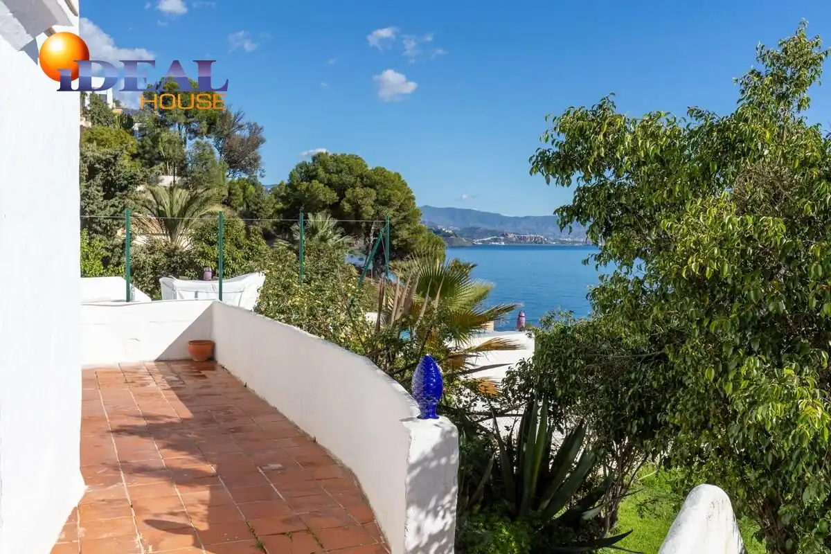 Villa mit Terrasse zum Verkauf in Calle de Pinotajos 7, imagen 45