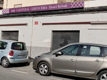 Local comercial en venta en Florida - Ciudad de Asís