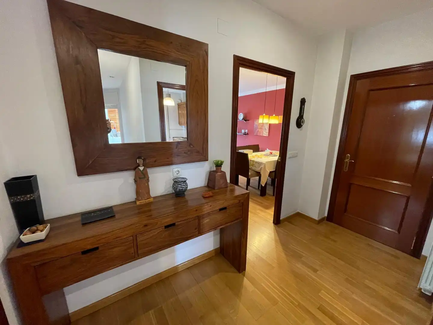 Wohnung mit Aufzug zum Verkauf in de la Pau 25, imagen 9