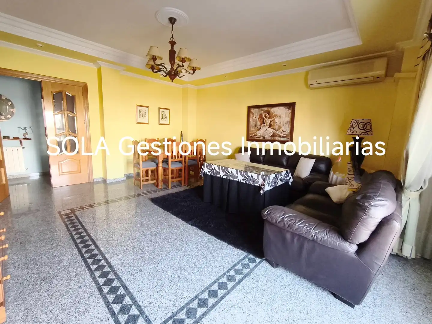 Casa con terrazza in vendita a Torreperogil