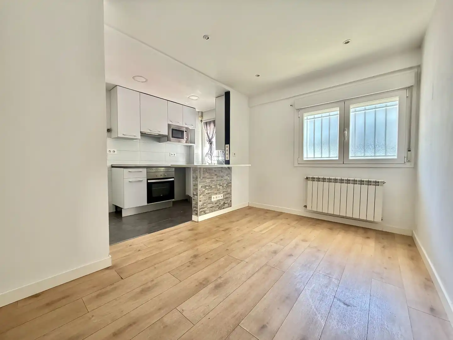Piso con ascensor en venta en Calle de Salas Barbadillo, imagen 9