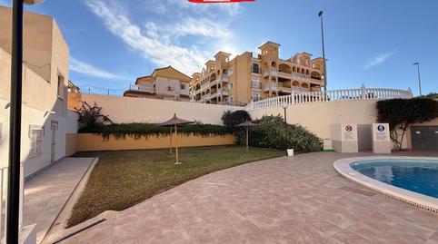 Foto 5 de Planta baixa en venda a Calle Bahamas, Villamartín - Las Filipinas, Alicante