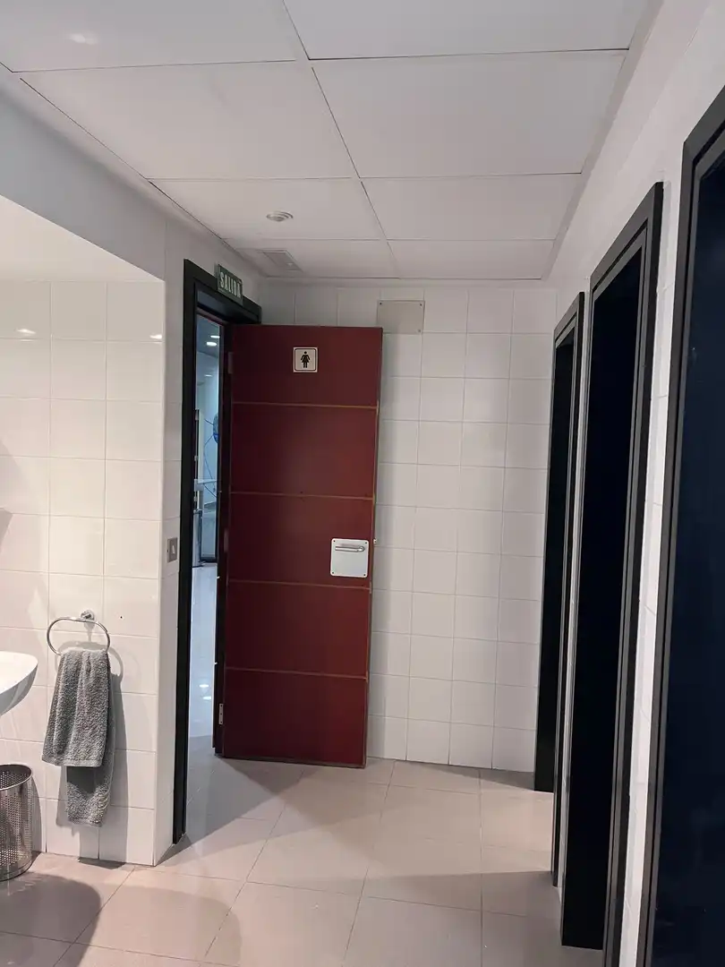 Oficina de alquiler en Vitoria - Gasteiz con Calefacción